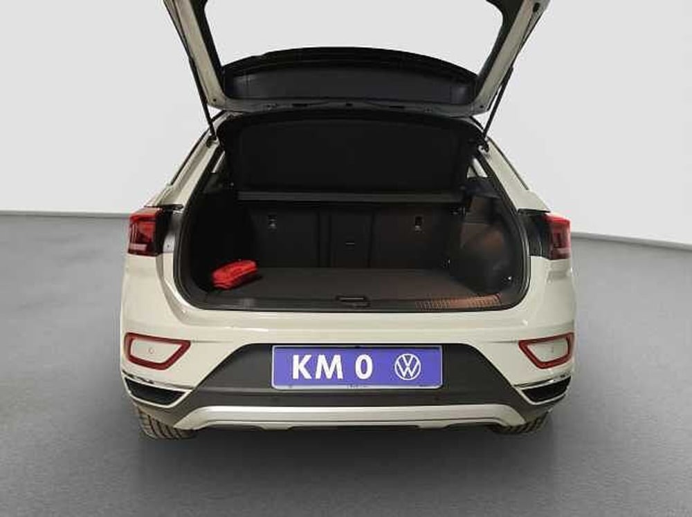 Volkswagen T-Roc nuova a Como (6)