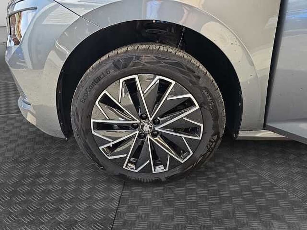 Skoda Kamiq usata a Lecco (14)