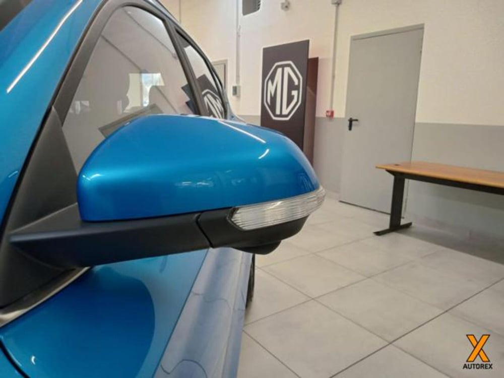 Mg ZS usata a Varese (11)