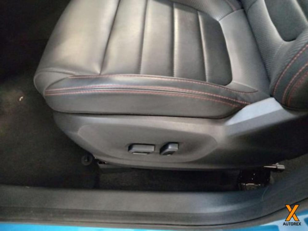 Mg ZS usata a Varese (14)
