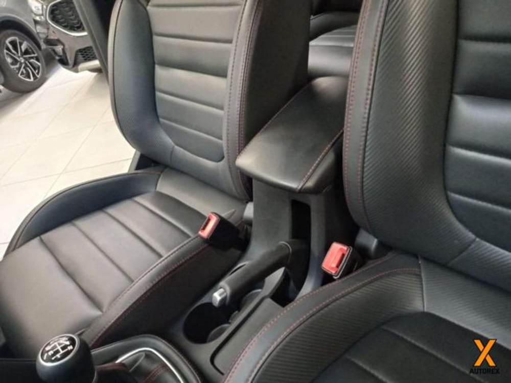 Mg ZS usata a Varese (18)