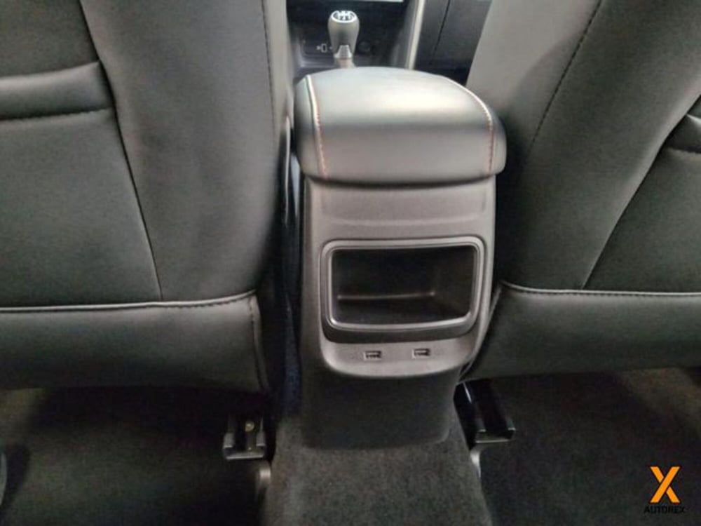 Mg ZS usata a Varese (20)