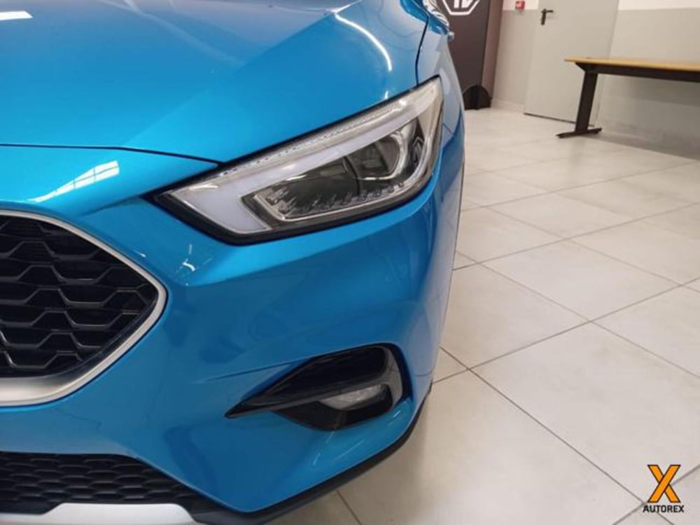 Mg ZS usata a Varese (4)