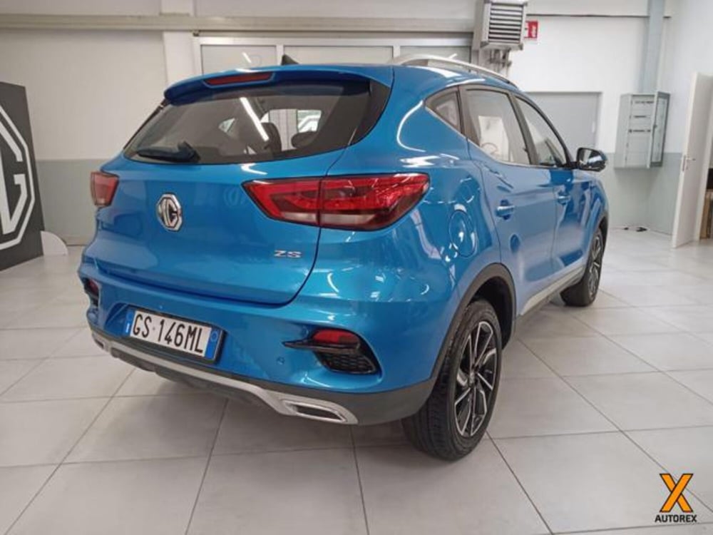 Mg ZS usata a Varese (5)