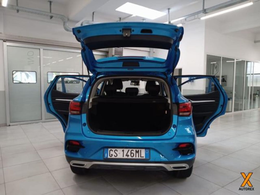 Mg ZS usata a Varese (7)