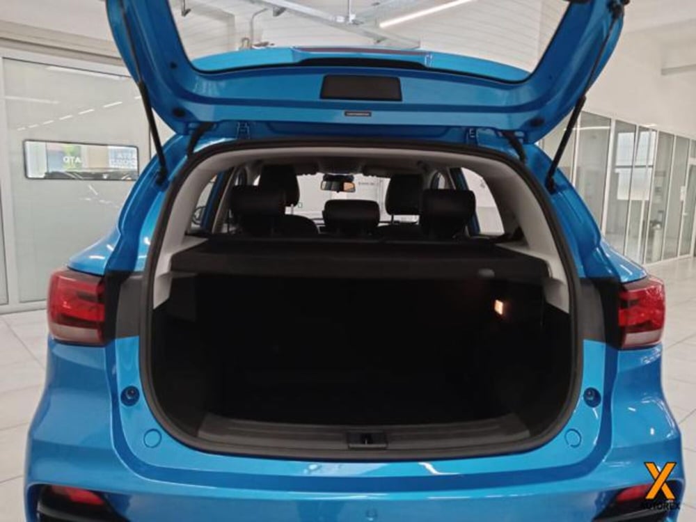 Mg ZS usata a Varese (8)