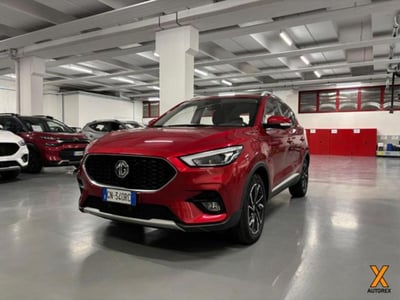 Mg ZS (2021--&gt;) ZS 1.0T-GDI aut. Comfort del 2024 usata a Olgiate Olona
