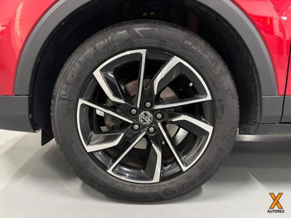 Mg ZS (2021-->) usata a Varese (12)