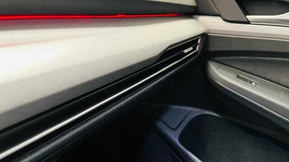 Volkswagen Golf usata a Milano (14)