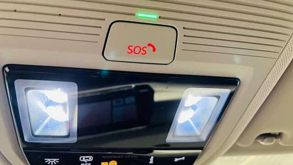 Volkswagen Golf usata a Milano (15)