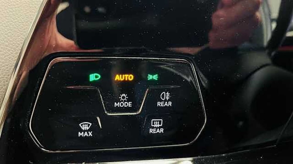 Volkswagen Golf usata a Milano (16)