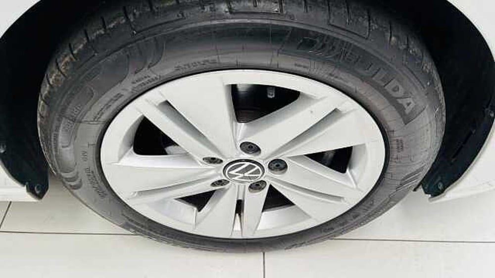 Volkswagen Golf usata a Milano (4)