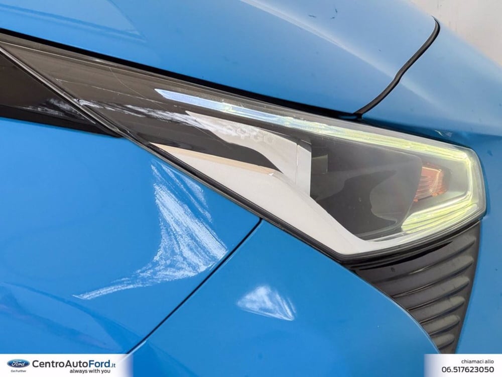 Toyota Aygo usata a Roma (13)