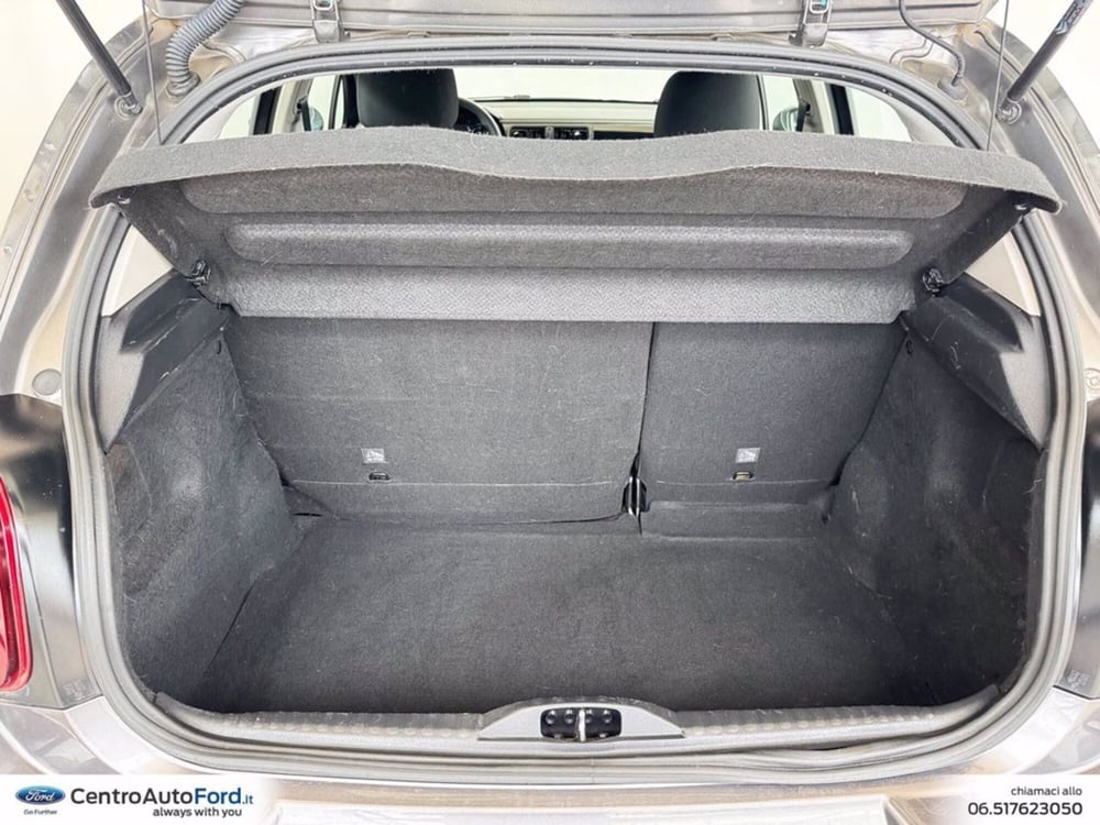 Citroen C3 usata a Roma (11)