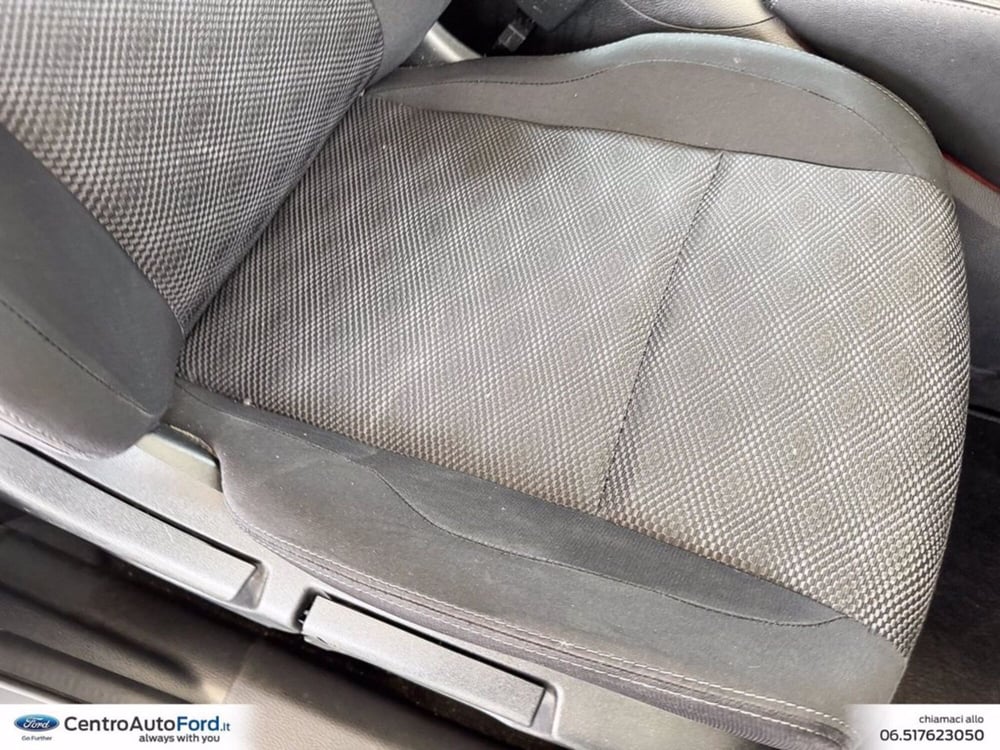 Nissan Qashqai usata a Roma (8)