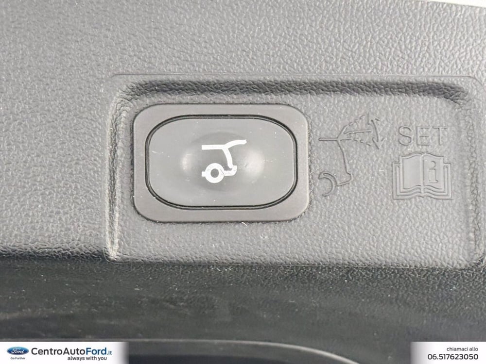 Ford Puma usata a Roma (12)
