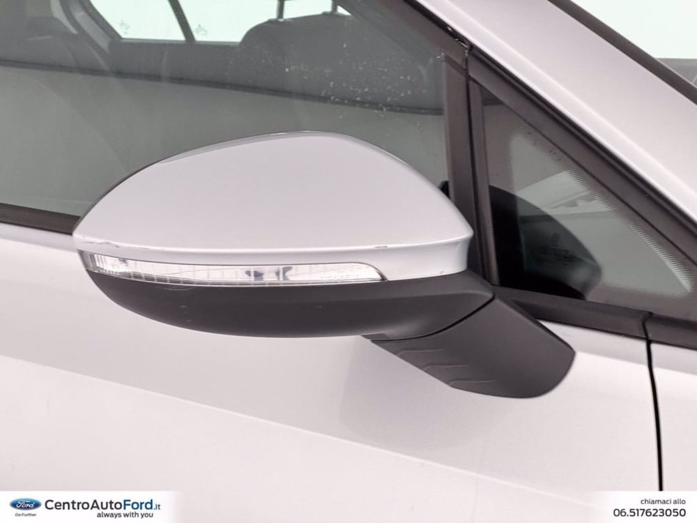 Volkswagen Golf Variant usata a Roma (15)