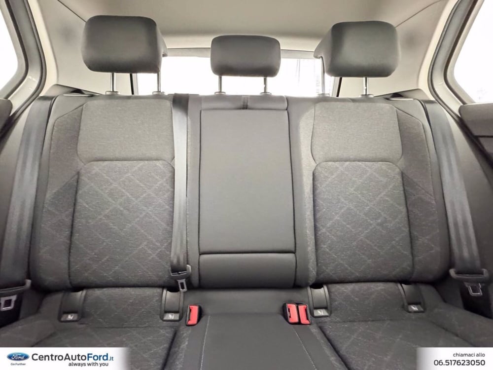 Volkswagen Golf Variant usata a Roma (9)