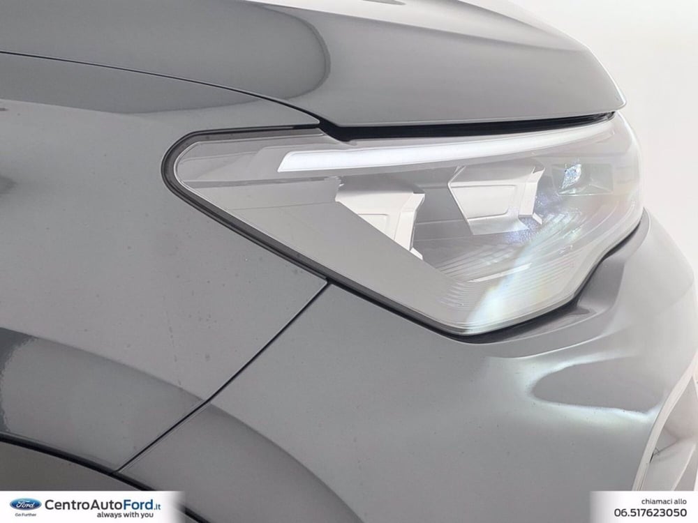 Volkswagen Tiguan usata a Roma (13)