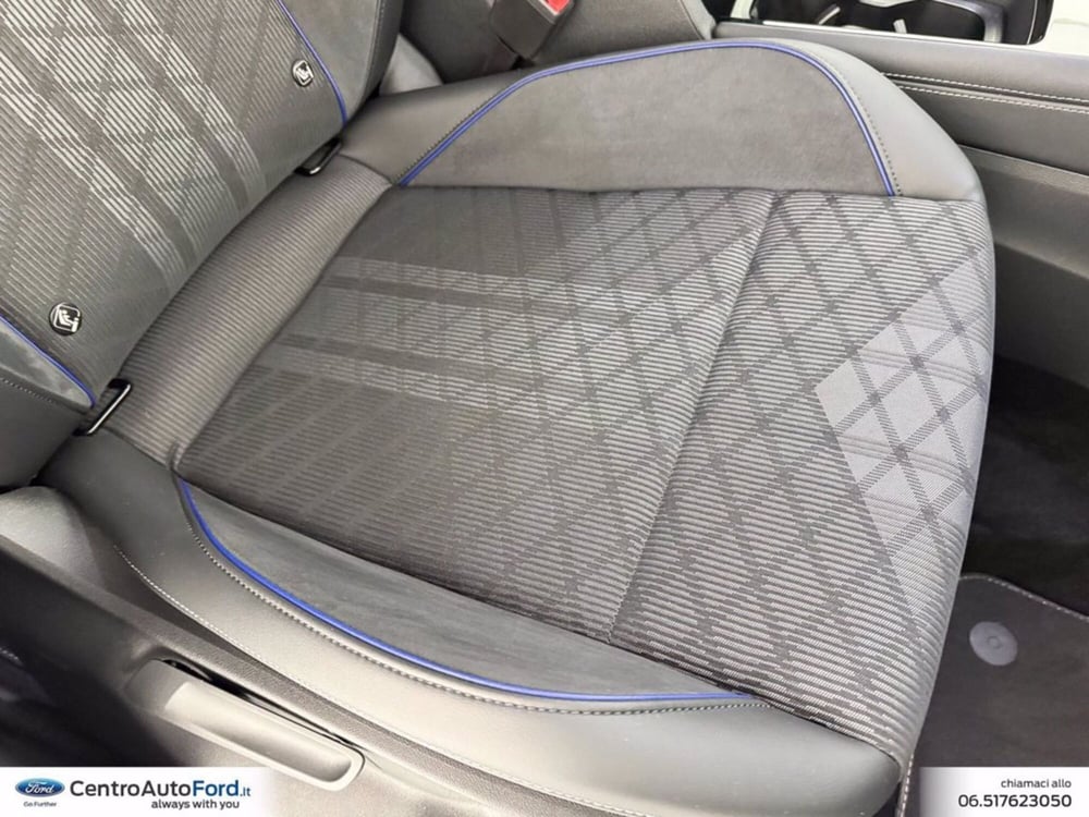 Volkswagen Tiguan usata a Roma (8)
