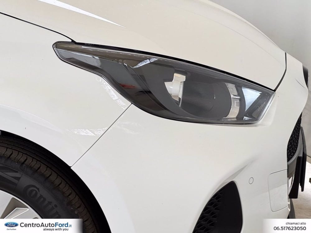 Mazda Mazda2 Hybrid nuova a Roma (13)