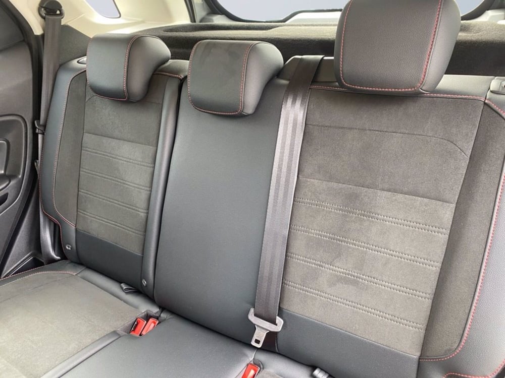Ford EcoSport usata a Milano (10)
