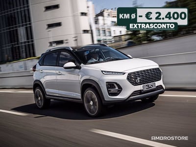 Dr dr3 S2 1.5 nuova a Milano