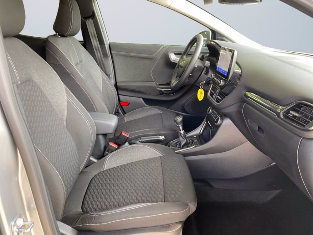 Ford Puma usata a Milano (11)