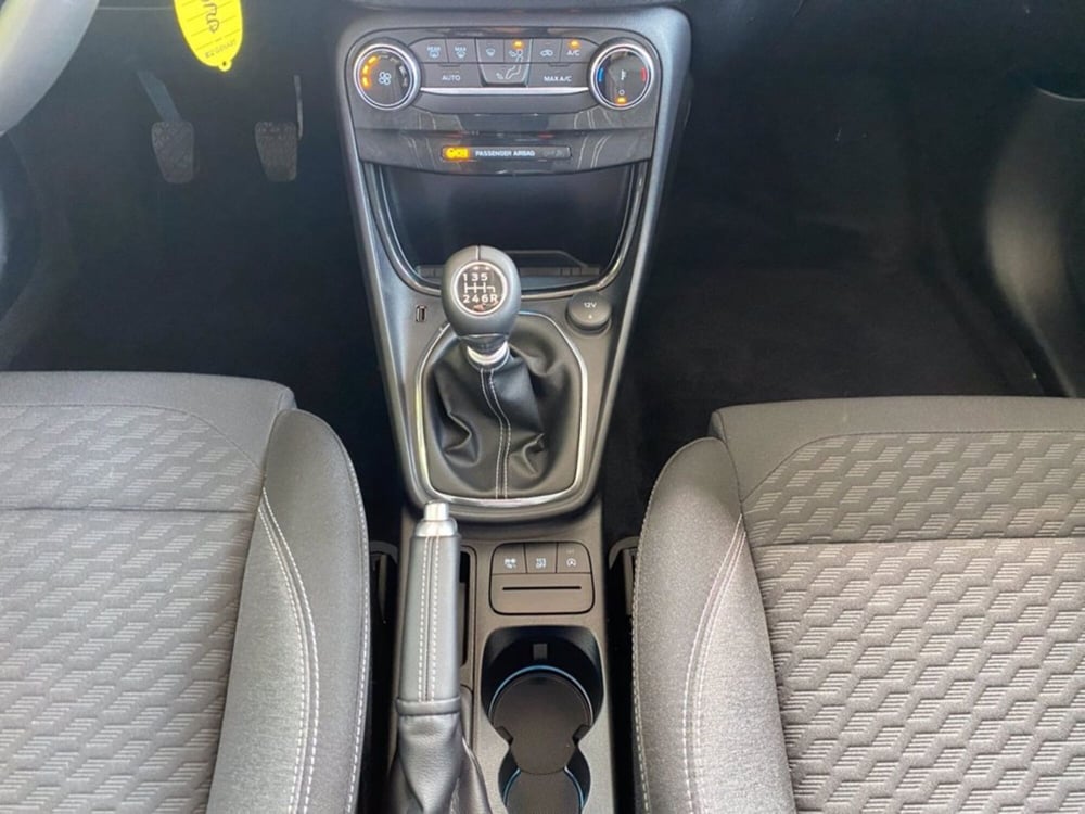 Ford Puma usata a Milano (15)