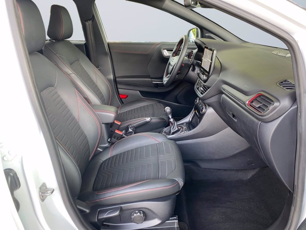 Ford Puma usata a Milano (11)