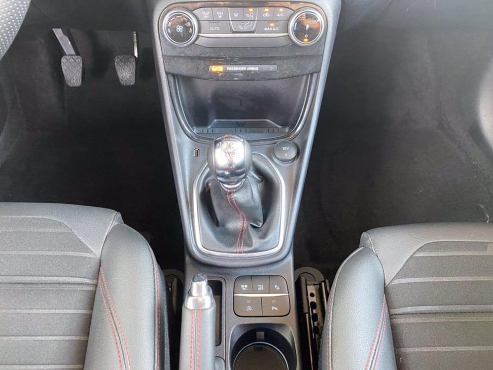 Ford Puma usata a Milano (15)