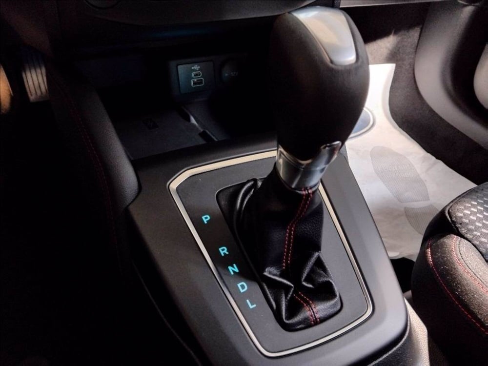 Ford Focus nuova a Milano (10)