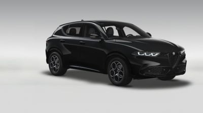 Alfa Romeo Tonale 1.5 hybrid Intensa 160cv tct7 nuova a Biella