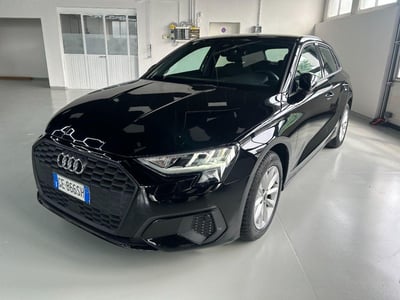 Audi A3 Sportback 30 TFSI S tronic Admired del 2021 usata a Casalgrande