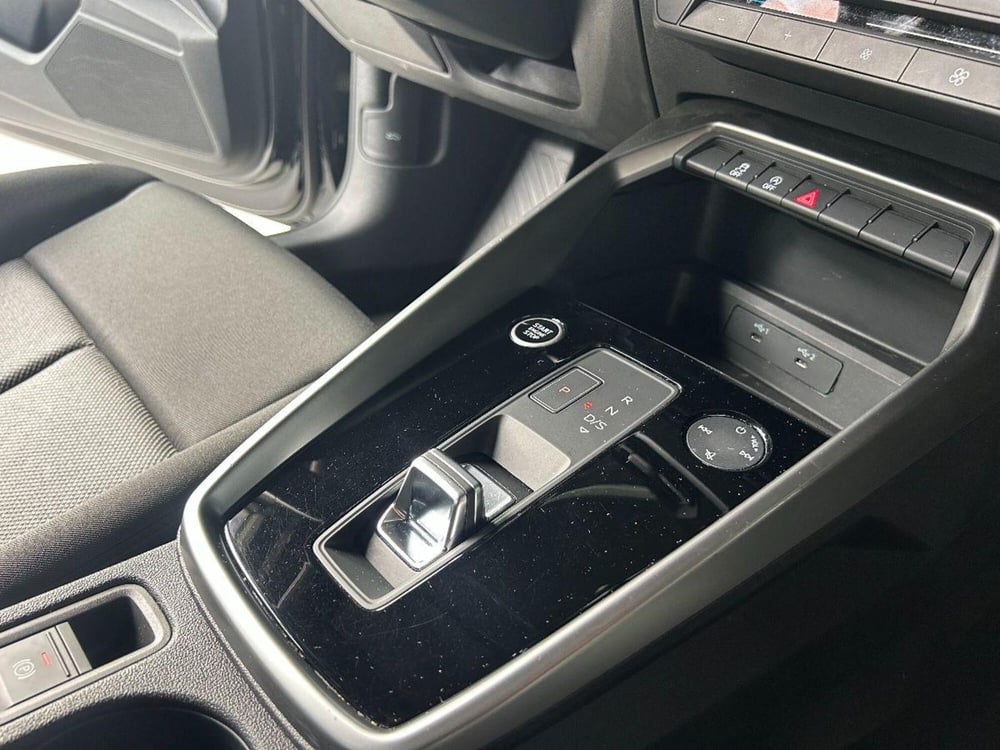 Audi A3 Sportback usata a Reggio Emilia (14)