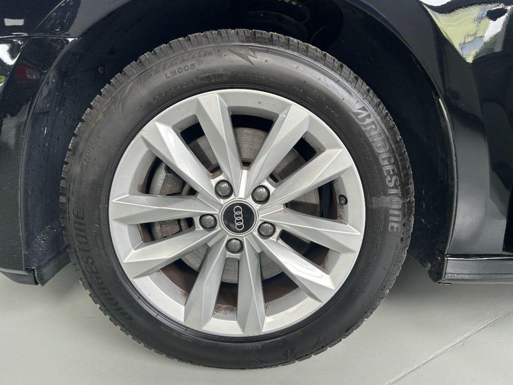 Audi A3 Sportback usata a Reggio Emilia (9)