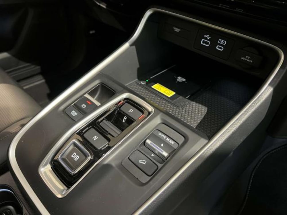 Honda CR-V usata a Savona (20)