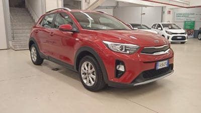 Kia Stonic 1.4 MPI 100 CV Style del 2019 usata a Torino
