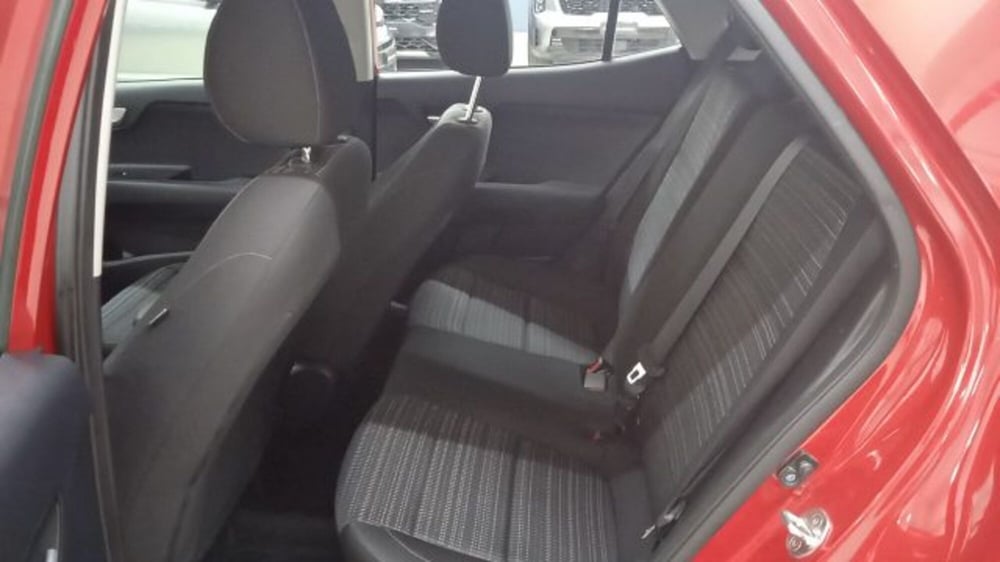 Kia Stonic usata a Torino (8)