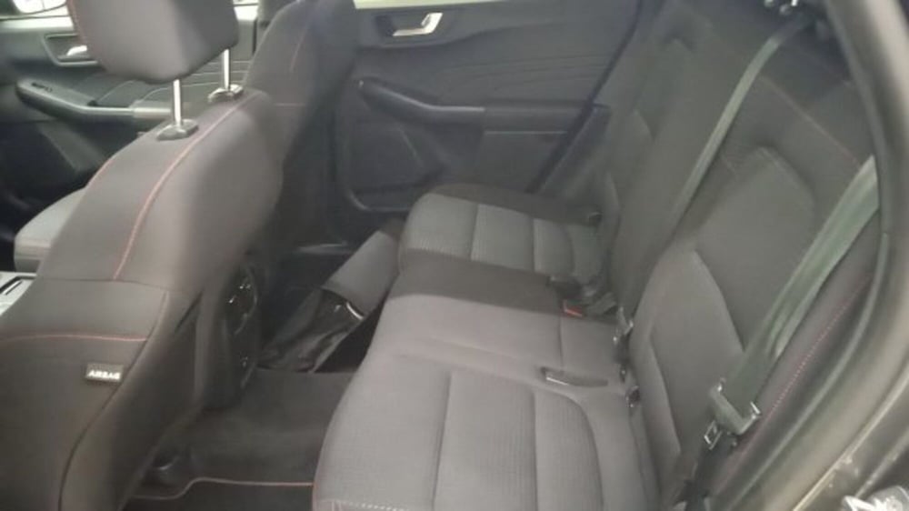 Ford Kuga usata a Torino (8)