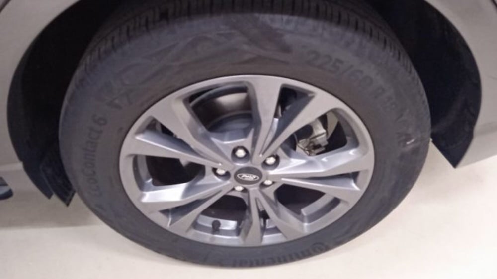 Ford Kuga usata a Torino (9)