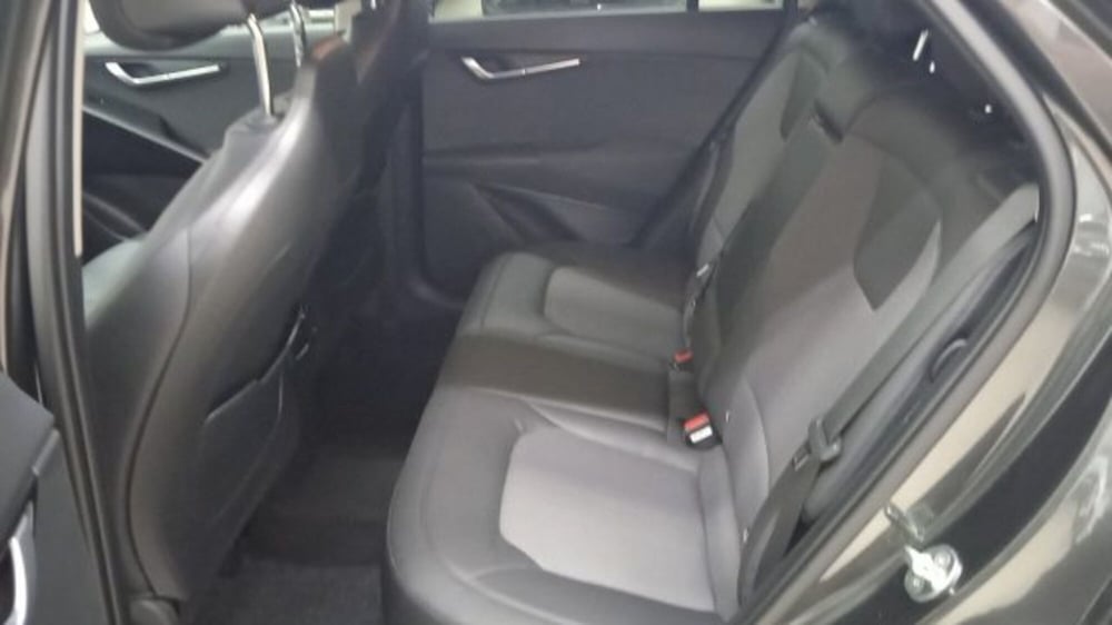 Kia Niro usata a Torino (8)