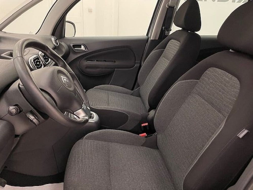 Citroen C3 Picasso usata a Alessandria (12)