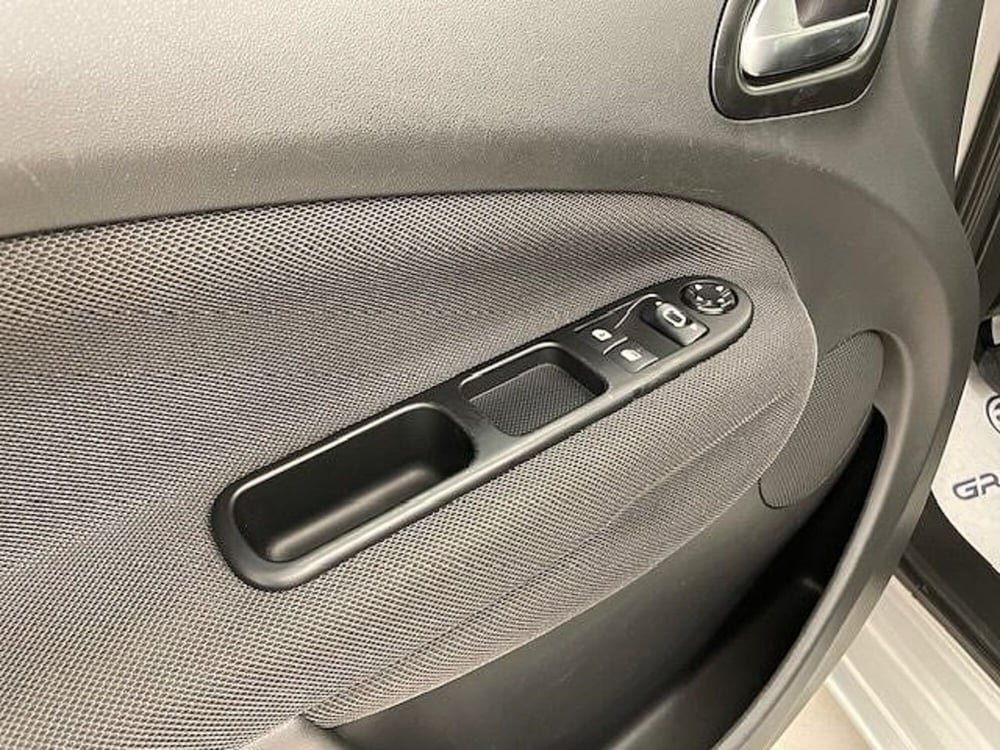 Citroen C3 Picasso usata a Alessandria (13)