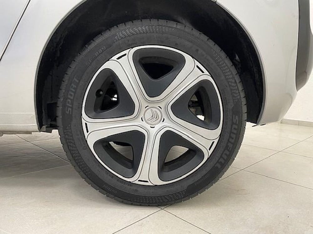 Citroen C3 Picasso usata a Alessandria (4)