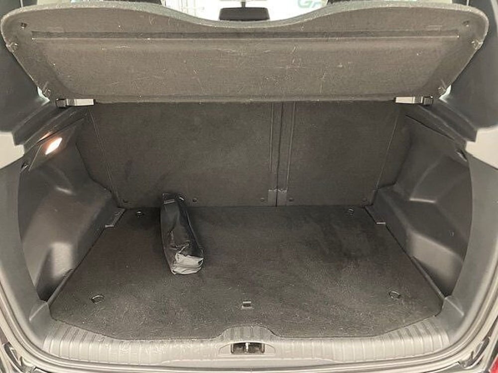 Citroen C3 Picasso usata a Alessandria (5)