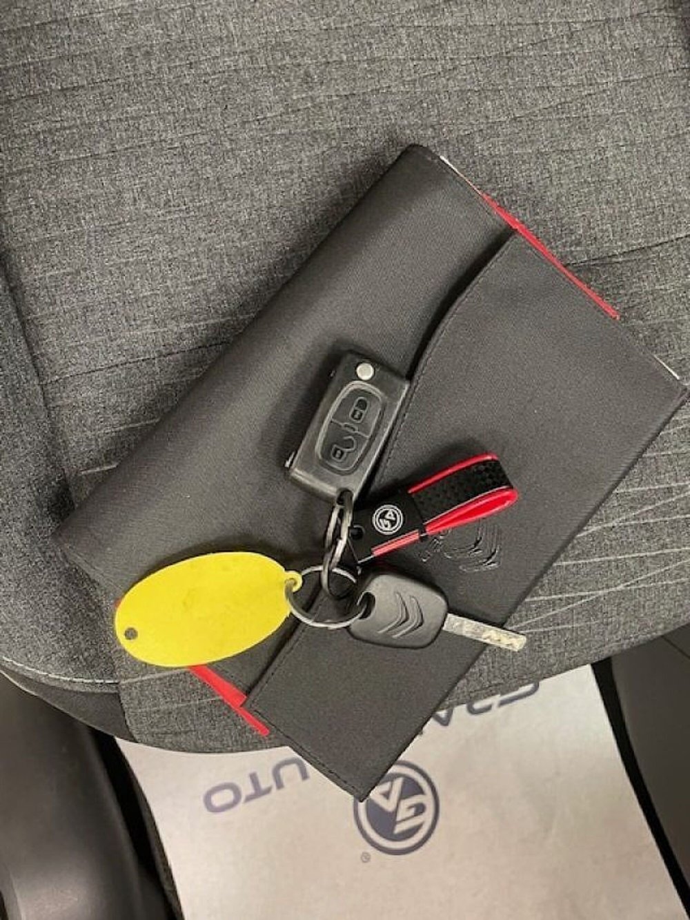 Citroen C3 Picasso usata a Alessandria (8)