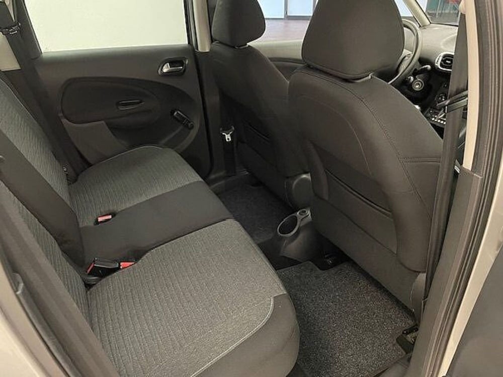 Citroen C3 Picasso usata a Alessandria (9)