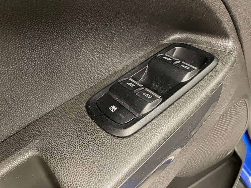 Ford EcoSport usata a Alessandria (14)