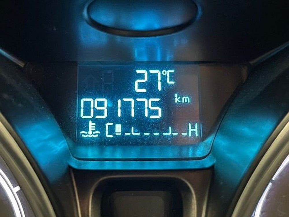 Ford EcoSport usata a Alessandria (4)